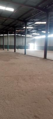 3 Big Bar Warehouse Meaning 14000sqm2, Alagbado Lagos, Casso , Bus Stop Alagbado, Oke-odo, Lagos, Warehouse for Sale