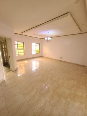 Three Bedroom Duplex Terrace, Rose Court Estate Orchid, Ikota, Lekki, Lagos, Terraced Duplex for Rent