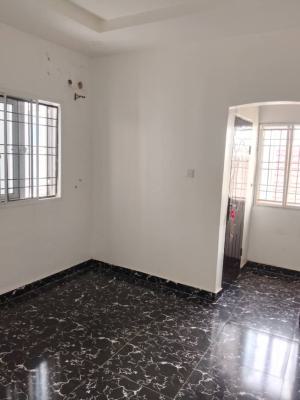 Excellent Spacious 1 Bedroom Apartment, Merange, Gwarinpa, Abuja, Flat / Apartment for Rent