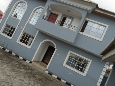 Spacious 4 Bedroom Detached Duplex, Warike Crescent, Abijo, Lekki, Lagos, Detached Duplex for Rent