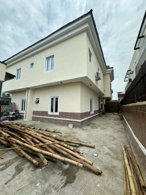 Spacious 3 Bedroom Apartment, Off Freedom Way Lekki Phase 1, Lekki Lagos, Lekki Phase 1, Lekki, Lagos, Flat / Apartment for Rent