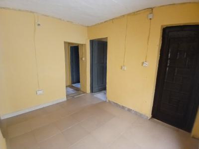 Mini Flat Apartment (room & Parlour), Off Ado Road, Ajah, Lagos, Mini Flat (room and Parlour) for Rent