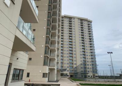 Furnished and Finished  3  Bedroom Apartments, Eko Atlantic City, Lagos, Flat / Apartment for Rent