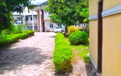 4 Bedroom Detached Duplex for Office Use, Dline Off Olu Obasanjo Road, Port Harcourt, Rivers, Detached Duplex for Rent