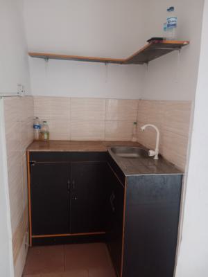 a Room Self Contained at Majek, Majek, Sangotedo, Ajah, Lagos, Self Contain (single Rooms) for Rent
