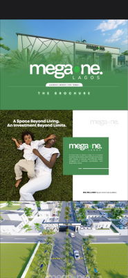 Land Available in 300sqm and 500sqm, Lekki Epe Express Way, Epe, Lagos, Mixed-use Land for Sale