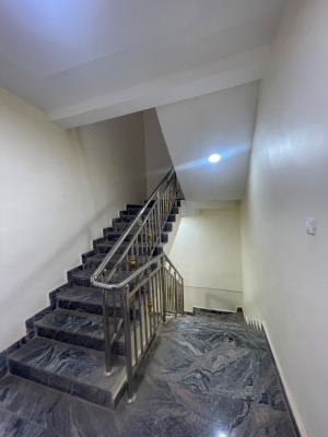 3 Bedroom Flat, Gwarimpa Estate, Gwarinpa, Abuja, Flat / Apartment for Sale