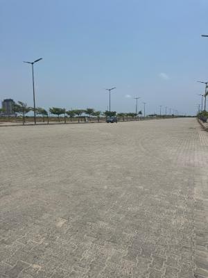1,997 Sqm Land, Eko Atlantic City, Lagos, Mixed-use Land for Sale