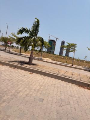 1,859 Sqm, Victoria Island, Eko Atlantic City, Lagos, Mixed-use Land for Sale