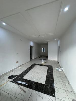 Spacious 2 Bedroom Apartment, Osapa, Lekki, Lagos, Flat / Apartment for Rent