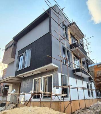 Luxurious Automated Smart Home 6 Bedroom Detached Duplex with Elevator, Off Issac John Street Gra Ikeja Lagos, Ikeja Gra, Ikeja, Lagos, Detached Duplex for Sale