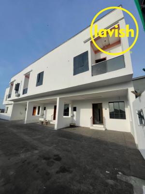 Bedroom Terrace Duplex, Ajah, Lekki, Ajah, Lagos, Flat / Apartment for Sale
