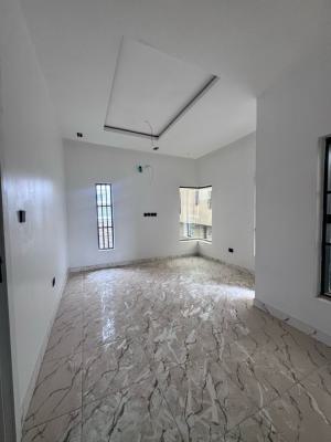 Semi Master Bedroom in Lekki County Estate, Lekki County Estate, Lekki, Lagos, Self Contain (single Rooms) for Rent
