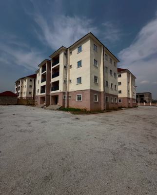 2 and 3 Bedroom Apartment, Idu Industrial, Abuja, Flat / Apartment for Sale