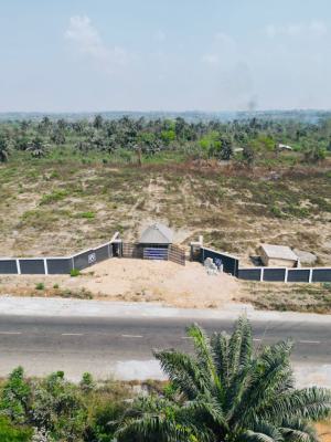 C of O Titled,buy & Build Land in Ibadan, Ibadan, Ibadan, Oyo, Residential Land for Sale