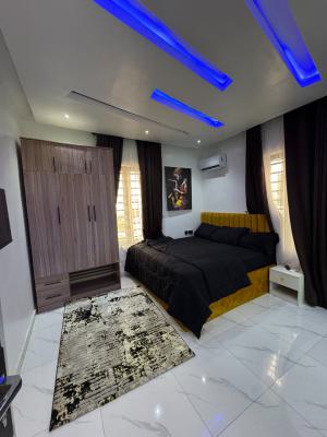 Classic 1-bedroom, 20 Westsyde Drive, Ogombo, Ajah, Lagos, Mini Flat (room and Parlour) Short Let