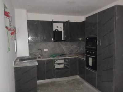 Newly Built 2 Bedroom Maisonette in Developed Location, Ilasan, Lekki, Lagos, Detached Duplex for Rent