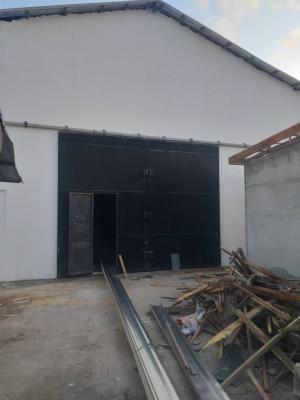 400sqm Warehouse, Sangotedo, Ajah, Lagos, Warehouse for Rent