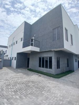 Luxurious 3 Bedroom Semi-detached Duplex with Bq, Ologolo, Lekki, Lagos, Semi-detached Duplex for Sale