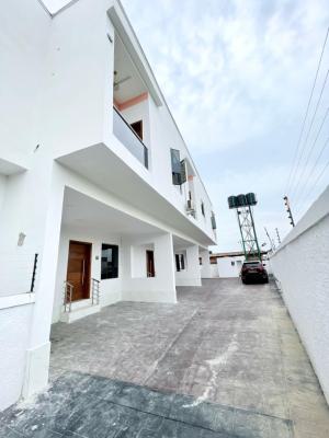 Great Value 3 Bed Terrace Duplex, Ajah, Lagos, Terraced Duplex for Sale