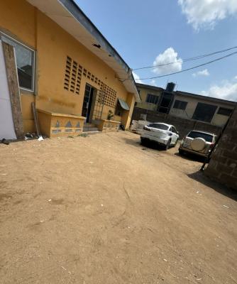 Land Measuring 900 Square Meter, Ogba, Ikeja, Lagos, Mixed-use Land for Sale