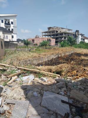 1500 Sqm Land, Chevron Alternative Route, Lekki, Lagos, Land for Sale
