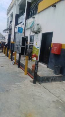 Shops and Office Spaces, Oba Sekumade Road, Ogolonto, Agric, Ikorodu, Lagos, Plaza / Complex / Mall for Rent