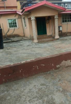 3 Bedroom Bungalow, Ojota, Lagos, Flat / Apartment for Sale