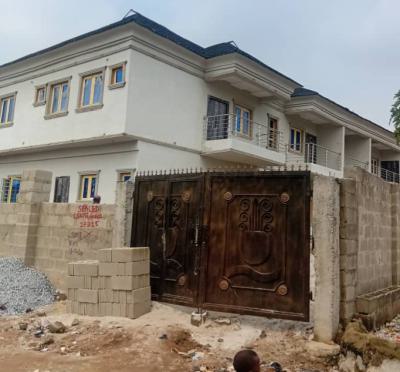 Newly 2 Bedroom Flat, All Ensuite, @ Alapere-ketu Area, Ketu, Alapere, Ketu, Lagos, Flat / Apartment for Rent