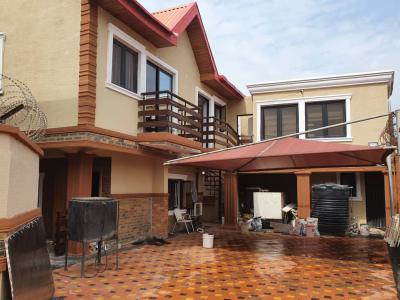 Beautiful 5 Bedroom Detached Duplex, Phase 2, Omole Phase 2, Ikeja, Lagos, Detached Duplex for Sale