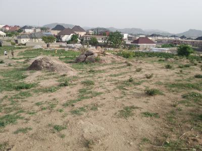 3700sqm Multifunctional Purpose Land, Behind Customary Court, Ushafa, Bwari, Abuja, Mixed-use Land for Sale