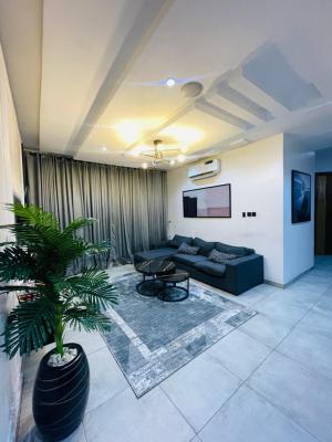 Luxury 3 Bedroom Apartment with Snooker and Swimming Pool, Lekki Phase 1, Lekki, Lagos, Flat / Apartment Short Let