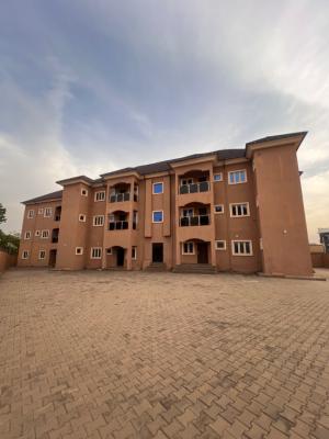 Exquisitely Finished 6 Units of 3 Bedroom Apartment, Durumi, Abuja, Flat / Apartment for Sale