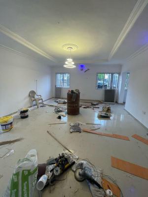 Newly Renovated 3bedroom Flat., Carlton Gate Estate, Akobo, Ibadan, Oyo, Flat / Apartment for Rent