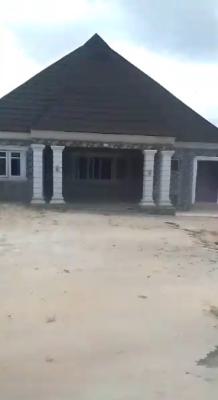 a Standard, Newly Built Roomself Contain, Banuso, Ibadan, Oyo, Self Contain (single Rooms) for Rent