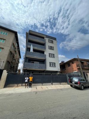Luxury Built 3 Bedroom Apartment with Range of Amenities, Surulere, Lagos, Terraced Duplex for Sale
