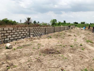 Buy & Build Land in Sango-otta, Sango, Sango Ota, Ogun, Residential Land for Sale