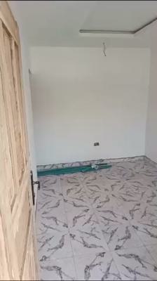 a Very Decent, Standard and Nice Newly Built Miniflat, Onipanu, Shomolu, Lagos, Mini Flat (room and Parlour) for Rent