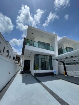 5 Bedroom Fully Detached with Pool and Bq, Ajah, Lagos, Detached Duplex for Sale