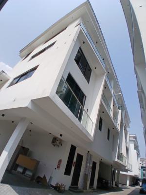 Newly Built 4 Bedroom, Off Awolowo Road, Ikoyi, Lagos, Terraced Duplex for Sale
