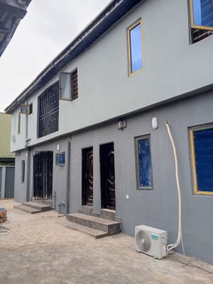 Newly Built 2 Bedroom Flat Upstairs, Opic Estate, Agbara, Agbara-igbesa, Lagos, Flat / Apartment for Rent