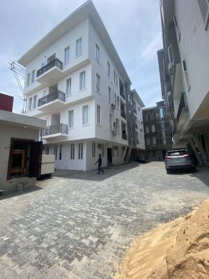 Fully Furnished 2-bedroom Apartment with Cinema in a Prime Location, Lekki Phase 1, Lekki, Lagos, Flat / Apartment for Rent