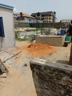 Affordable Luxury Land in a Perfect Location, Lekki Phase 1, Lekki, Lagos, Mixed-use Land for Rent
