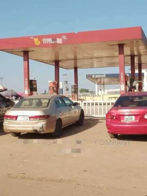 Filling Station, Karmo, Abuja, Filling Station for Rent