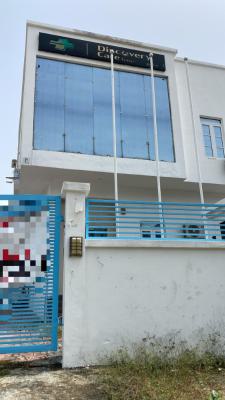 Office Space, Ikota, Lekki, Lagos, Office Space for Rent