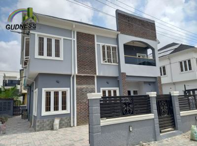 3 Bedroom Fully Detached Duplex, Ikota Villa Estate, Ikota, Lekki, Lagos, Detached Duplex for Rent