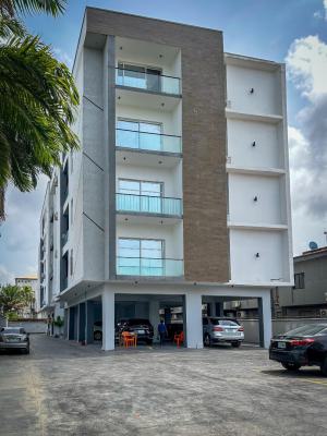 Luxurious 3 Bedroom Apartment, Victoria Island (vi), Lagos, Flat / Apartment for Sale
