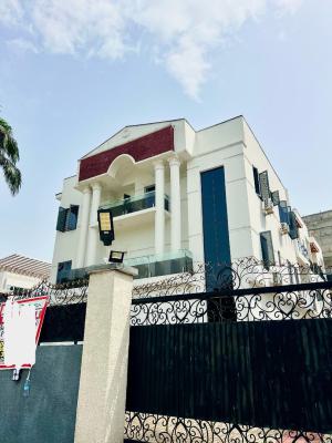 Luxury 4 Bedroom Terrace with Bq in Ikoyi., Ikoyi, Lagos, Terraced Duplex for Rent