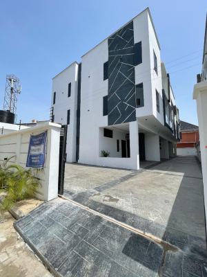 Imagine Living in a Space Where Elegance Meets Functionality, Imagine Living in a Space Where Elegance Meets Functionality, Ikate Elegushi, Lekki, Lagos, Terraced Duplex for Sale