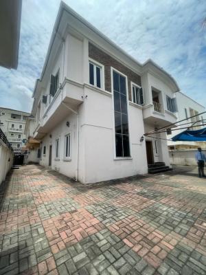 a Standard 5 Bedroom Fully Detached House, Parkview, Ikoyi, Lagos, House for Rent